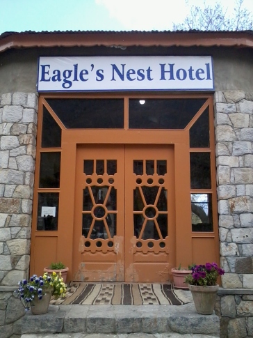 Eagles Nest Hotel